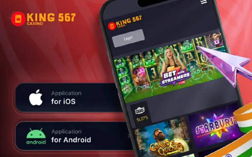 King567 App Download and Installation: Instructions for Users King567 App Download and Installation: Instructions for Users