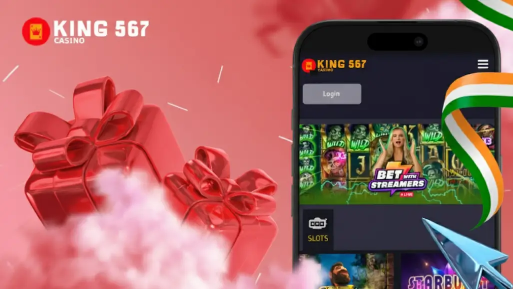 King567 India Bonuses: a Gift for Registration and Other Incentives King567 India Bonuses: a Gift for Registration and Other Incentives